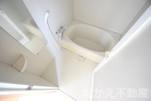 【浴室】 | お風呂で日々の疲れを落としましょう