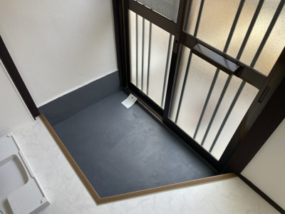 【玄関】 | 土井文化