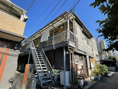 【外観】 | 土井文化