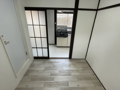 【居間・リビング】 | 土井文化