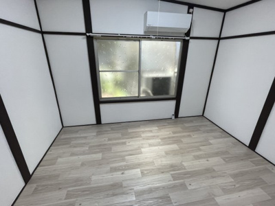 【内装】 | 土井文化