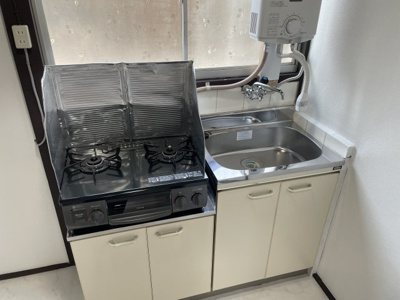 【キッチン】 | 土井文化