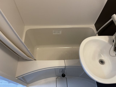 【浴室】 | 土井文化