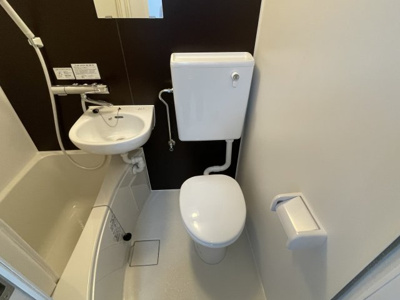 【トイレ】 | 土井文化