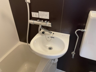 【洗面所】 | 土井文化