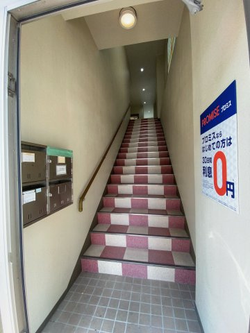 ニナガワビル　2階店舗のその他