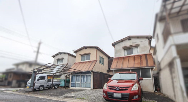 【外観】 | ◇南区築港新町◇土地◇