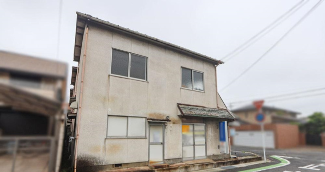 【外観】 | ◇南区築港新町◇土地◇