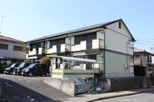 グリーンヒルズ中峠台 Ｃの画像