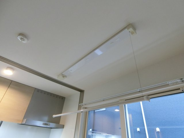 アズール・マムＢの設備