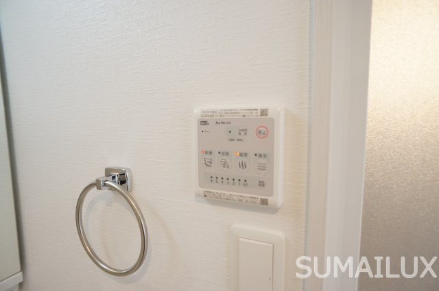 熊本市西区春日１丁目の賃貸マンションの設備