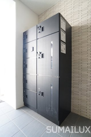 熊本市西区春日１丁目の賃貸マンションのその他