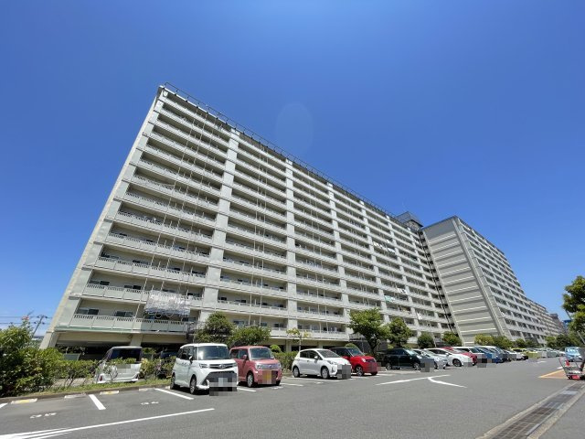 東建検見川マンションA棟の画像
