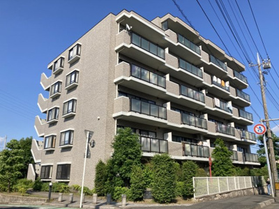 【外観】 | グリーンパレス和光