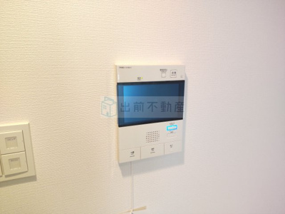 【セキュリティ】 | ZX minami-OtsukaⅡ
