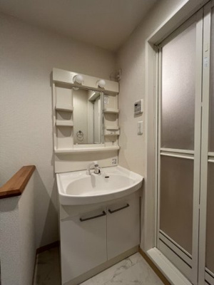 【洗面所】 | シャドル【SHM】
