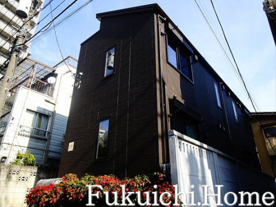 【外観】 | Foglia