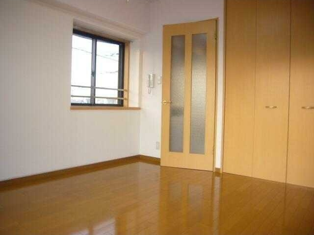 プリマヴェーラ入船の居間・リビング