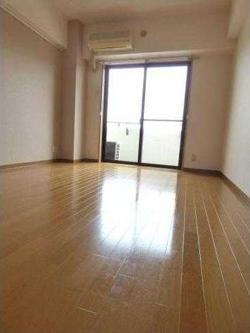 プリマヴェーラ入船の寝室