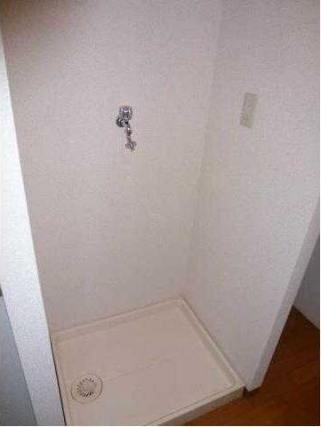 プリマヴェーラ入船の設備