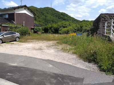 【外観】 | 美吉98-7土地