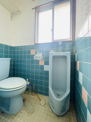 【トイレ】 | たつの市龍野町日飼／中古戸建 | シンプルで使いやすいトイレです