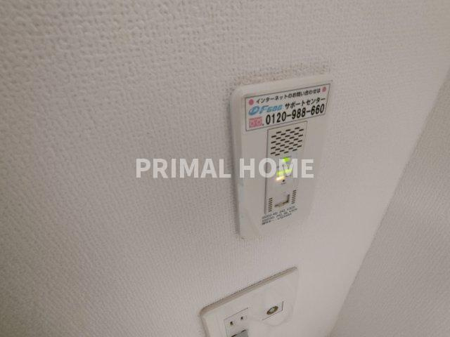 【設備】 | プロスペール神大前