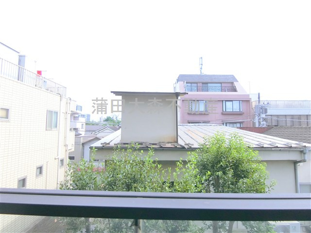 サァラ穂高の展望|展望