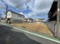 久野喜台小・平坦地・建築条件なし・更地渡し・土地70坪・富田林市新青葉丘の画像