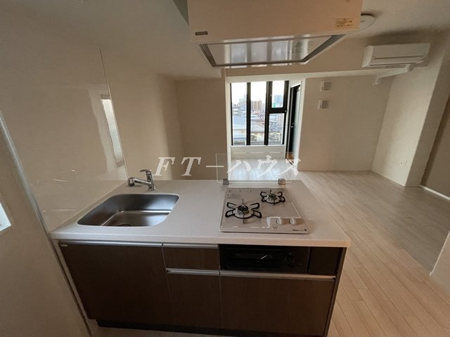 GUILD幕張（ギルドマクハリ）のキッチン