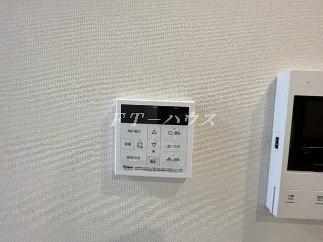 GUILD幕張（ギルドマクハリ）の設備