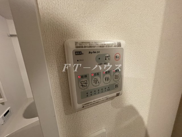 GUILD幕張（ギルドマクハリ）の設備