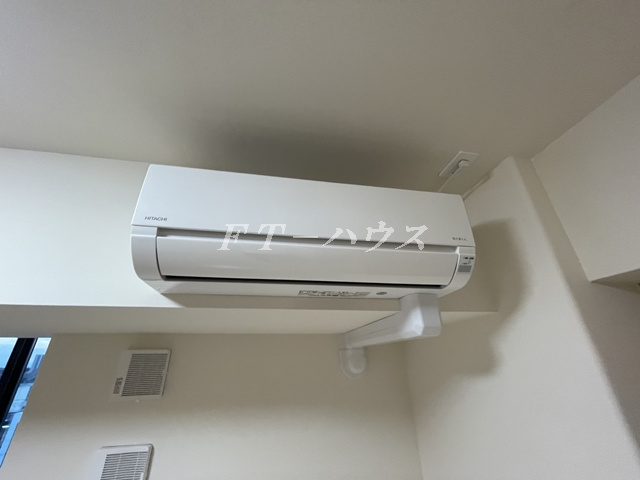 GUILD幕張（ギルドマクハリ）の設備