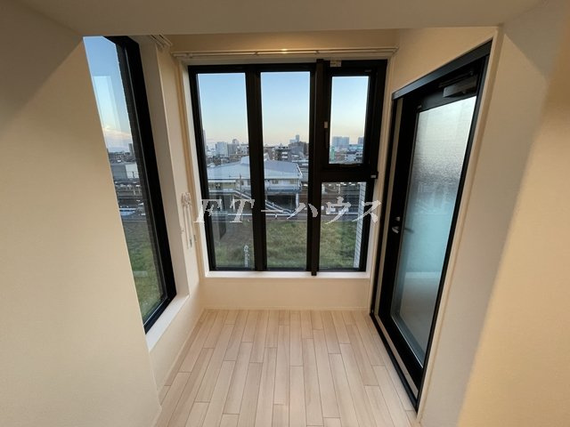 GUILD幕張（ギルドマクハリ）の内装