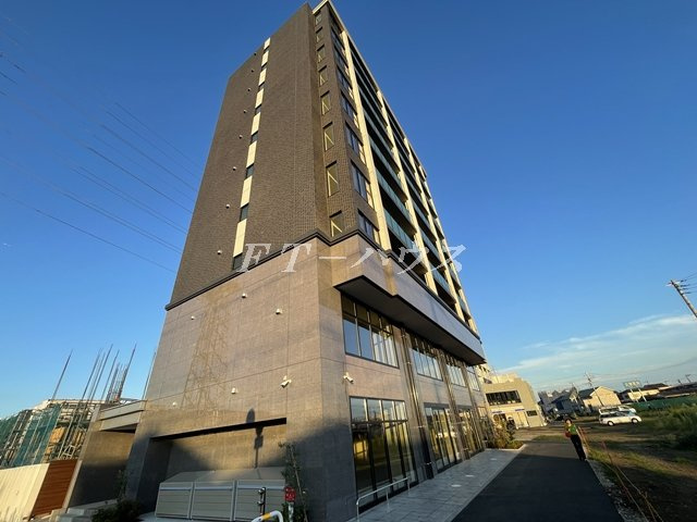 GUILD幕張（ギルドマクハリ）のその他共用部分