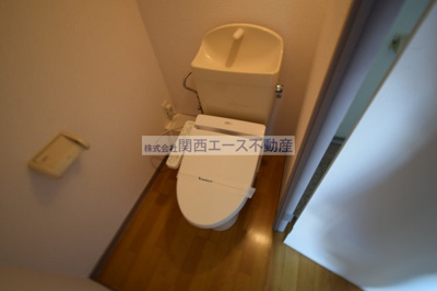 【トイレ】 | レオパレストミー