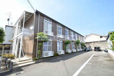 【外観】 | レオパレストミー