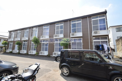 【外観】 | レオパレストミー