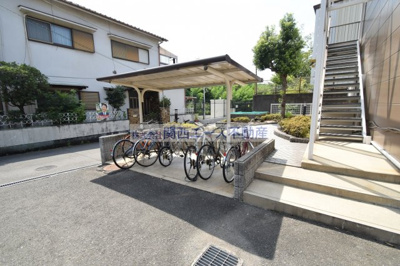 【その他共用部分】 | レオパレストミー