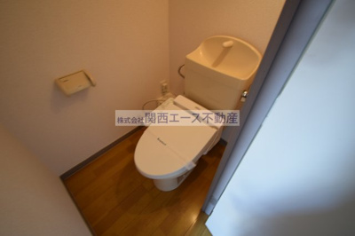 【トイレ】 | レオパレストミー