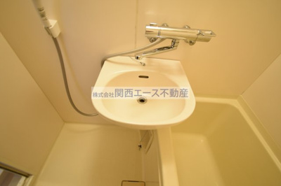 【洗面所】 | レオパレストミー