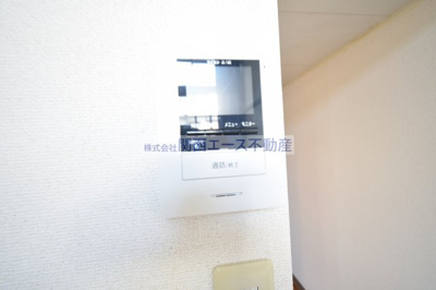 【設備】 | レオパレストミー