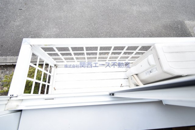 【バルコニー】 | レオパレストミー