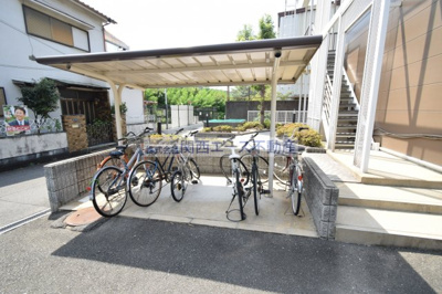 【その他共用部分】 | レオパレストミー