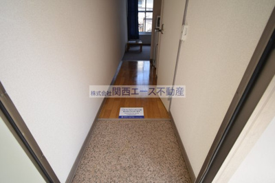 【玄関】 | レオパレストミー