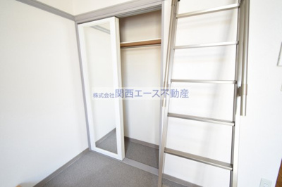 【収納】 | レオパレストミー