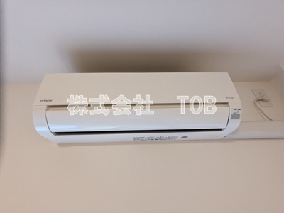 【設備】 | コンフォリア桜上水 | ※クリーニング中の撮影※