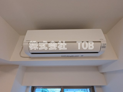 【設備】 | コンフォリア桜上水 | ※クリーニング中の撮影※