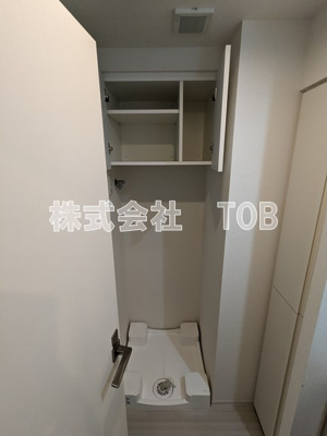 【設備】 | コンフォリア桜上水 | ※クリーニング中の撮影※