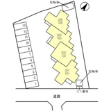 contadino(コンタディーノ）（旧：ウィット膝折町）の画像